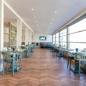 Otel Genova Old İstanbul