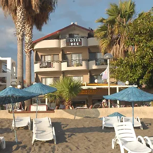 Otel Idee Fethiye