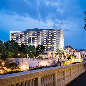 ***** Szálloda Intercontinental By Ihg Ausztria