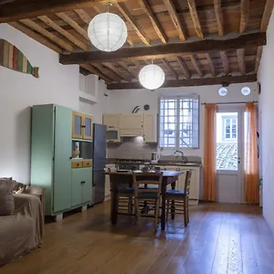  Apartment Degli Asili - Affitti Brevi Italia Italy