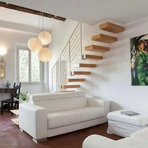  Apartment Santo Spirito Italy
