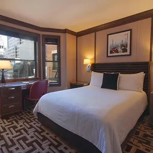 Iroquois Times Square 5* ניו יורק
