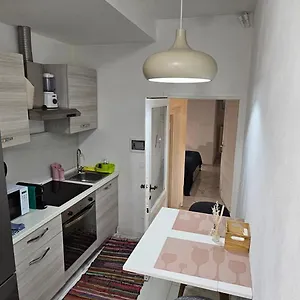  Apartment San Niccolo Italy