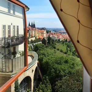 Отель Questenberg