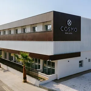 *** Ξενοδοχείο Cosmo Napa Boutique Κύπρος