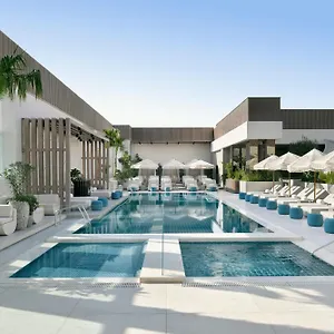 Sheraton Grand Hotel, 5* דובאי