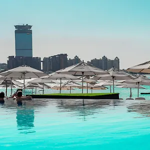 Royal And The Palm 5* דובאי