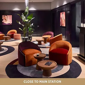 5* מלון Falkensteiner Boutique