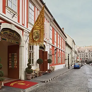 ***** Szálloda St. George Magyarország