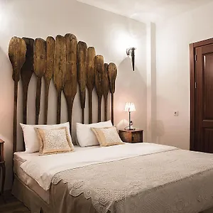 Otel Oriella İstanbul