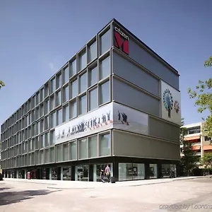 Otel Citizenm South Amsterdam