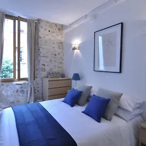  Apartment Superb One-bedroom - Stayinantibes- Picasso 1 France