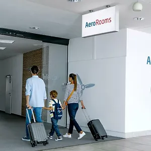 Aerorooms Praha