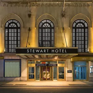 Stewart 4* ניו יורק