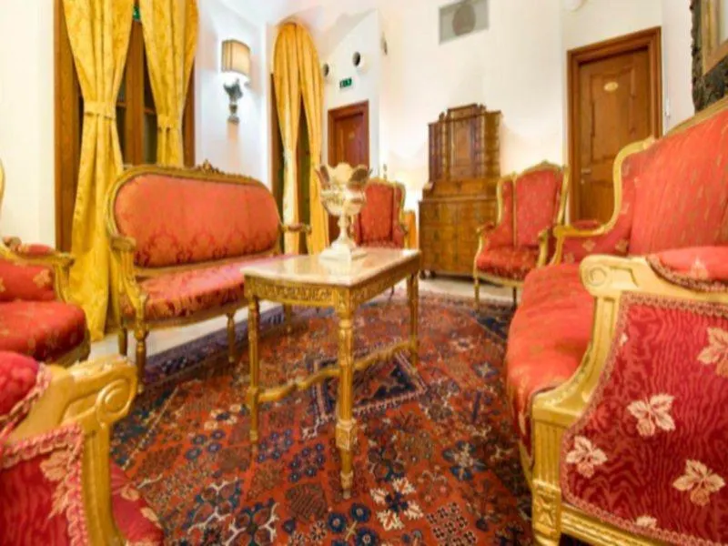 **** Hotel Charles Bridge Palace Prag Tschechische Republik