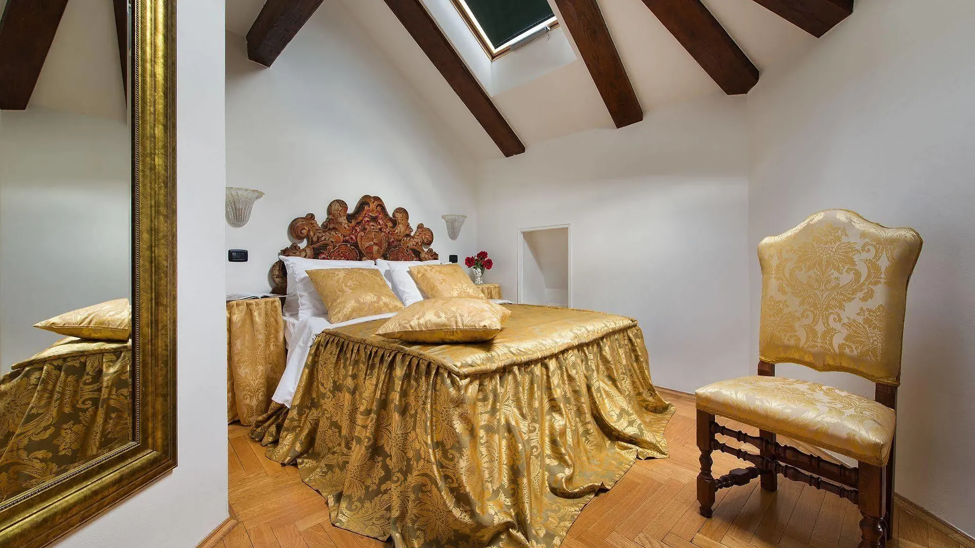 **** Hotel Charles Bridge Palace Prag Tschechische Republik