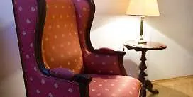Charles Bridge Palace Prague Hotel