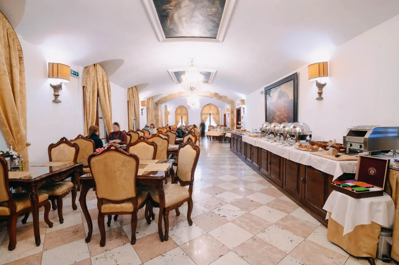Charles Bridge Palace Prague Hotel