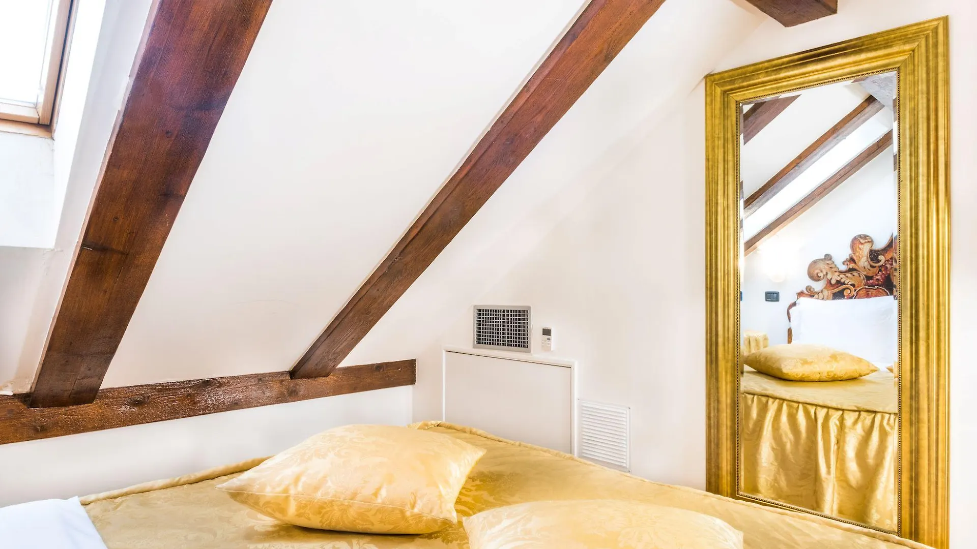 Charles Bridge Palace Prague Hotel