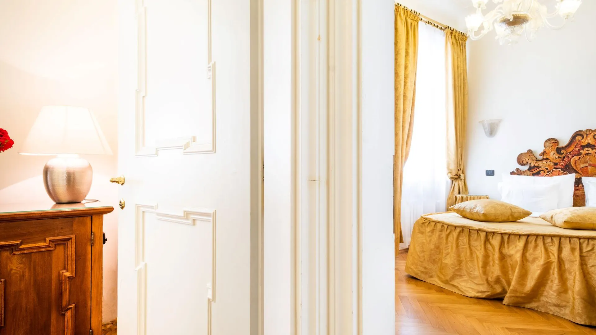 Hotel Charles Bridge Palace Prague