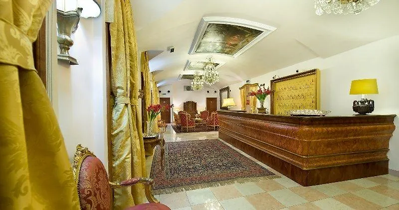 Charles Bridge Palace Prague Hotel