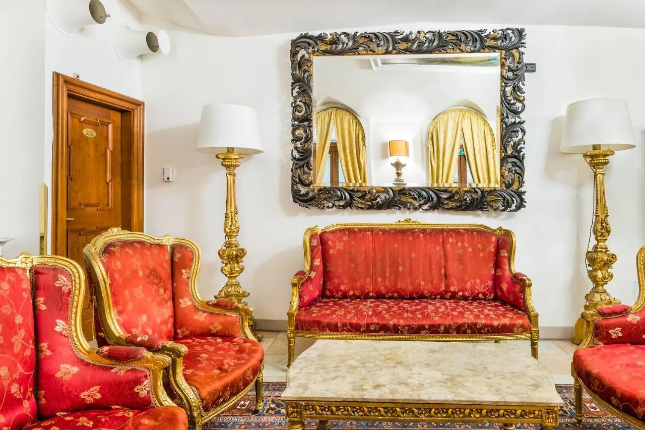 Charles Bridge Palace Prague Hotel