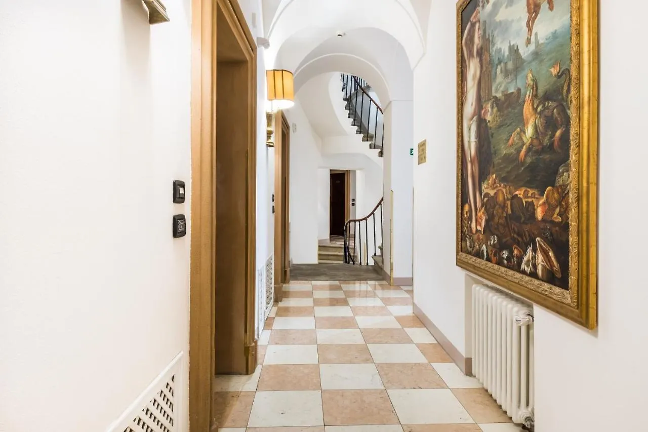 Hotel Charles Bridge Palace Prague