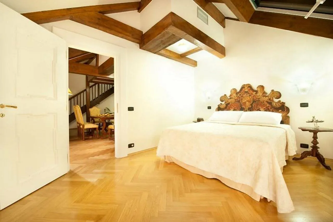 Charles Bridge Palace Prague Hotel